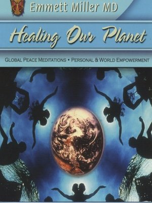 cover image of Healing Our Planet